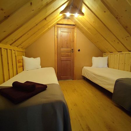 Lainela Puhkekuela Hotel Käsmu Kültér fotó