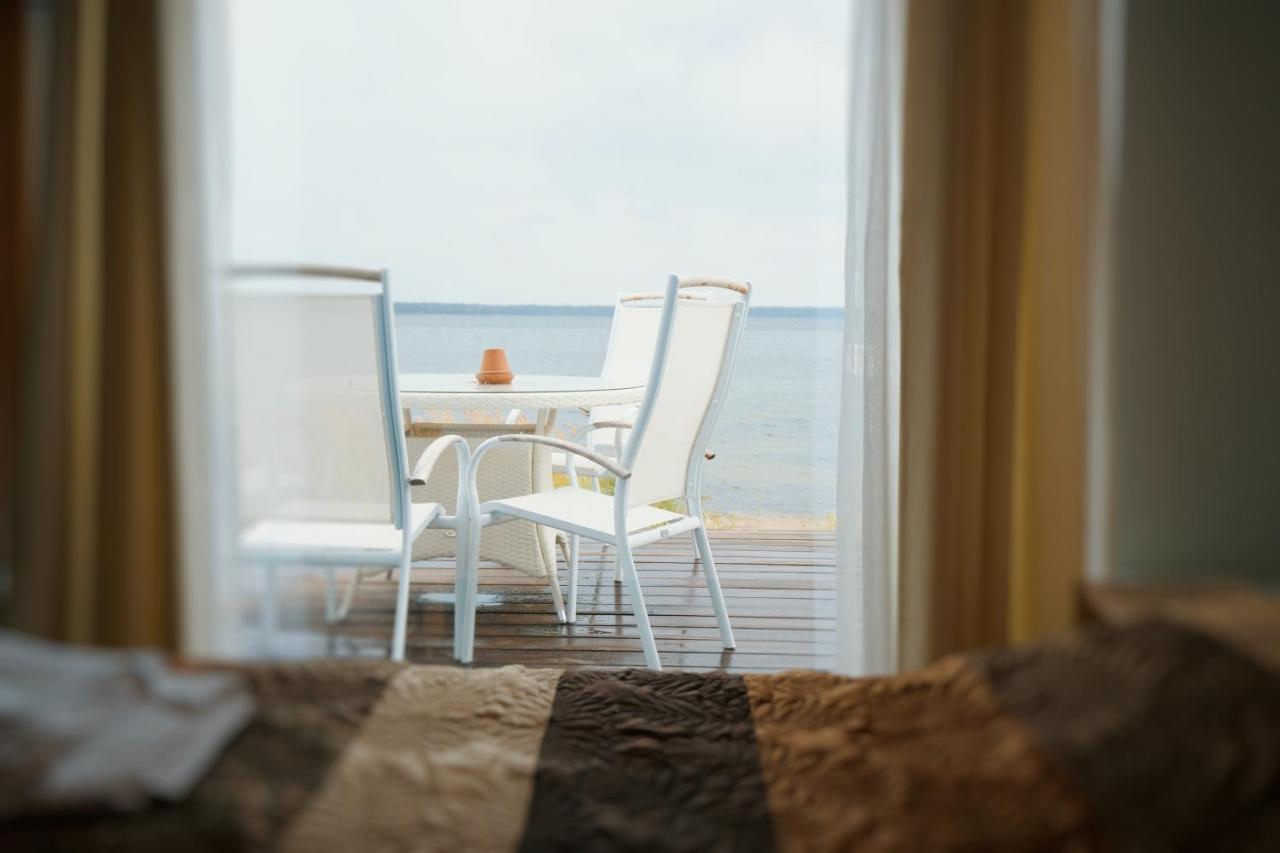 Lainela Puhkekuela Hotel Käsmu Kültér fotó