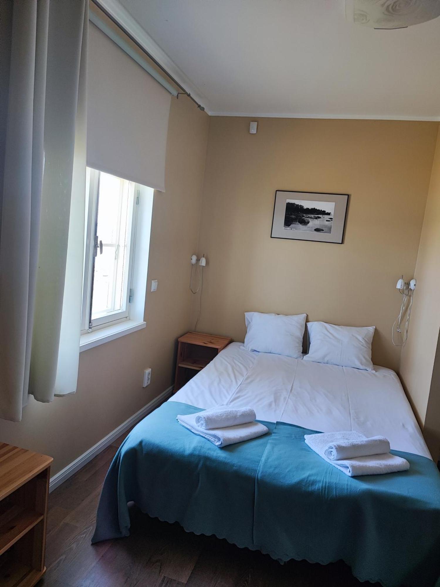 Lainela Puhkekuela Hotel Käsmu Kültér fotó