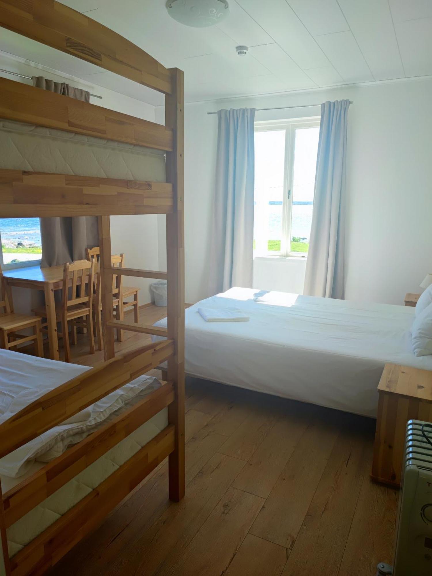 Lainela Puhkekuela Hotel Käsmu Kültér fotó