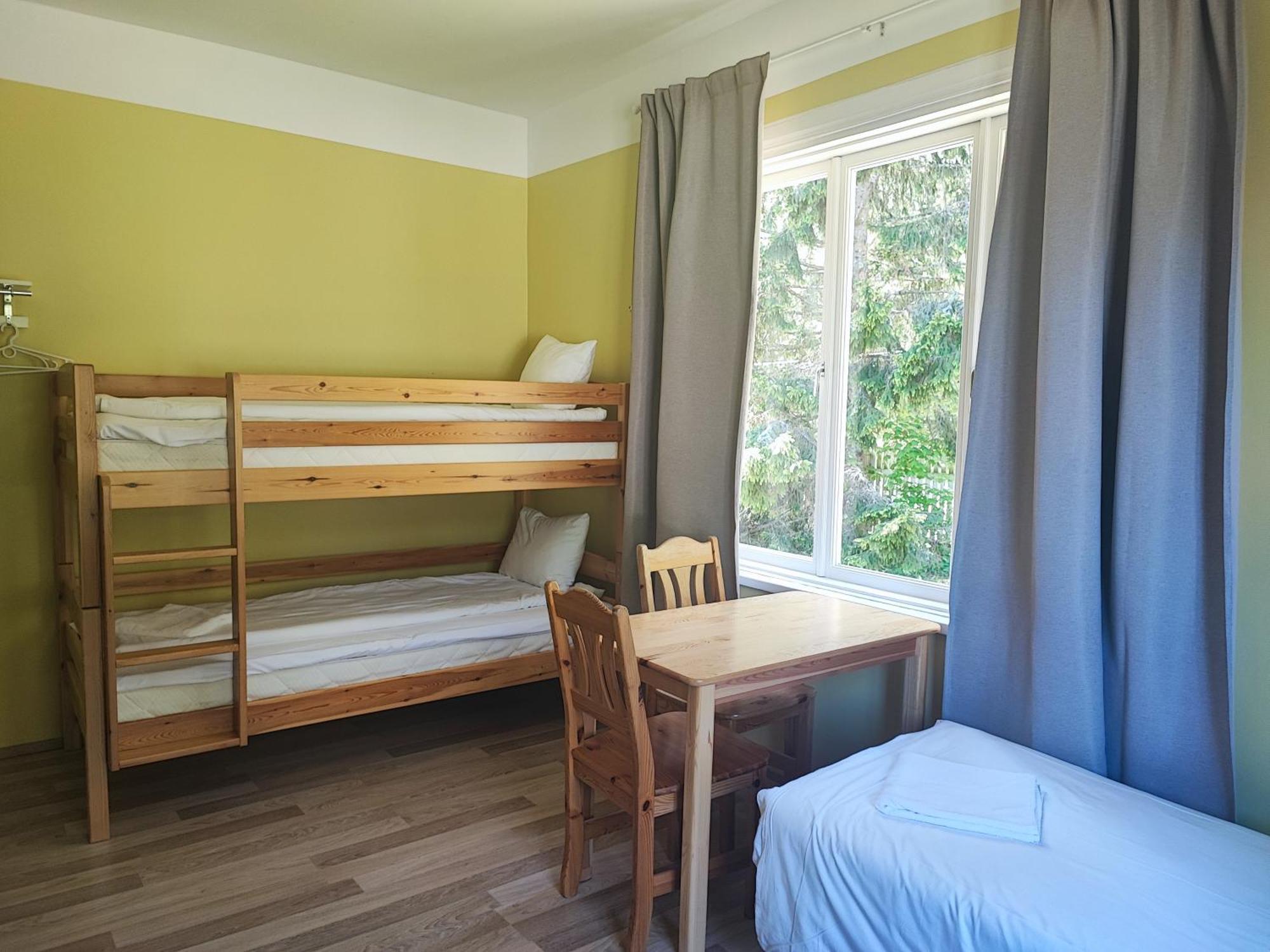 Lainela Puhkekuela Hotel Käsmu Kültér fotó