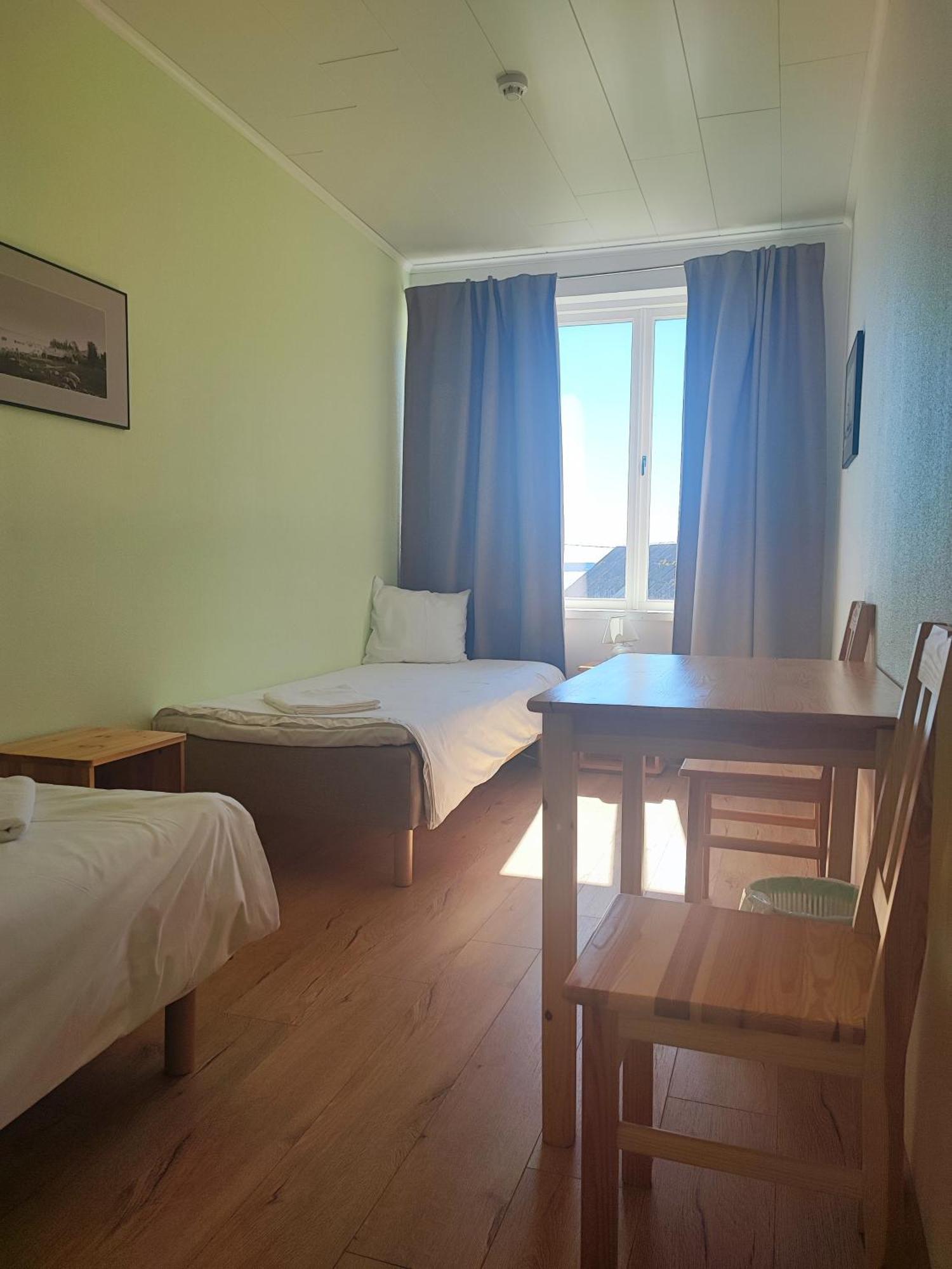 Lainela Puhkekuela Hotel Käsmu Kültér fotó