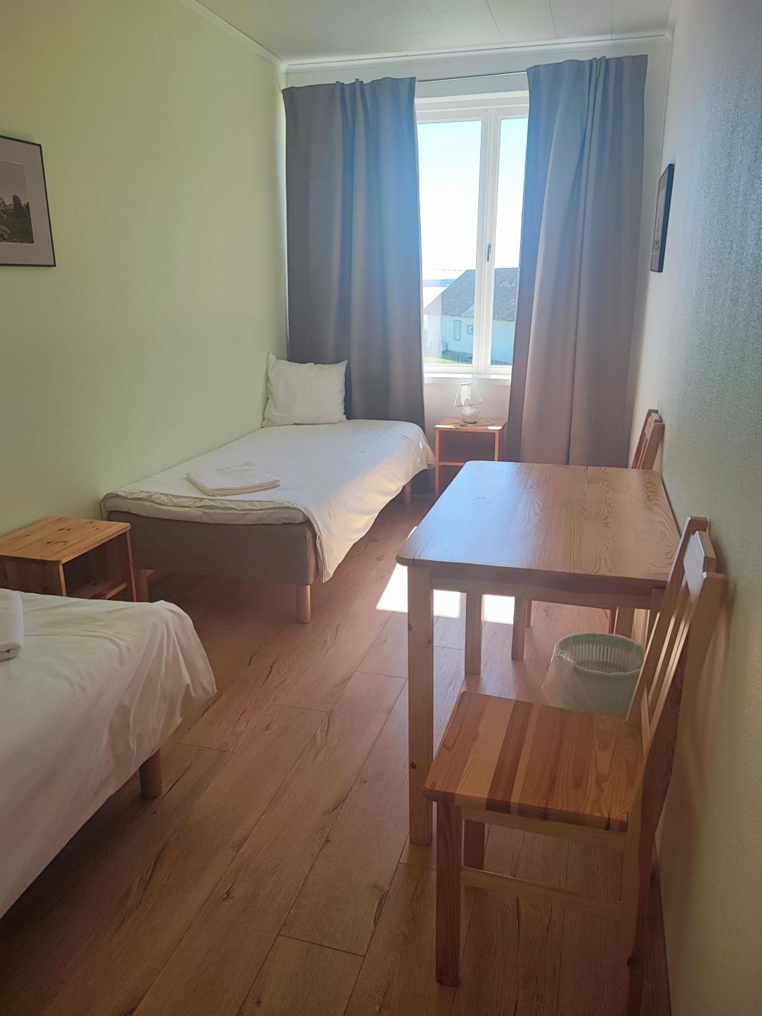 Lainela Puhkekuela Hotel Käsmu Kültér fotó