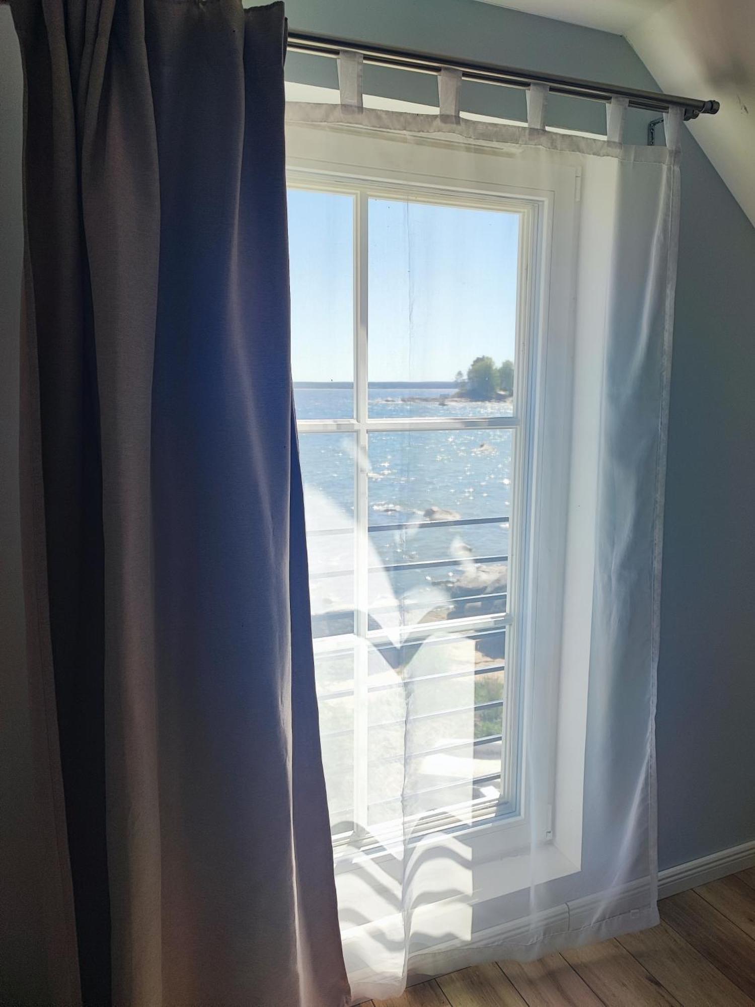Lainela Puhkekuela Hotel Käsmu Kültér fotó