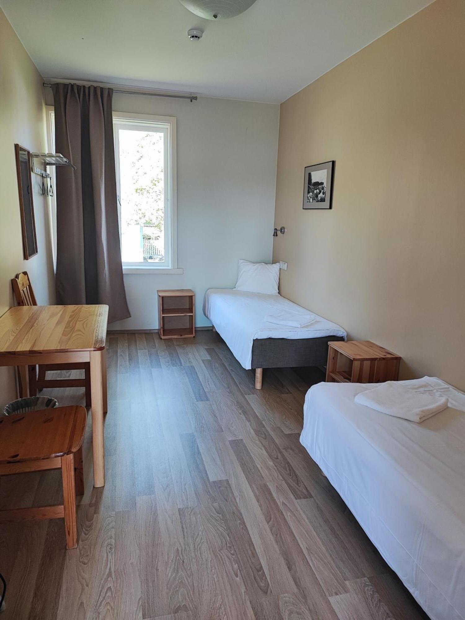 Lainela Puhkekuela Hotel Käsmu Kültér fotó