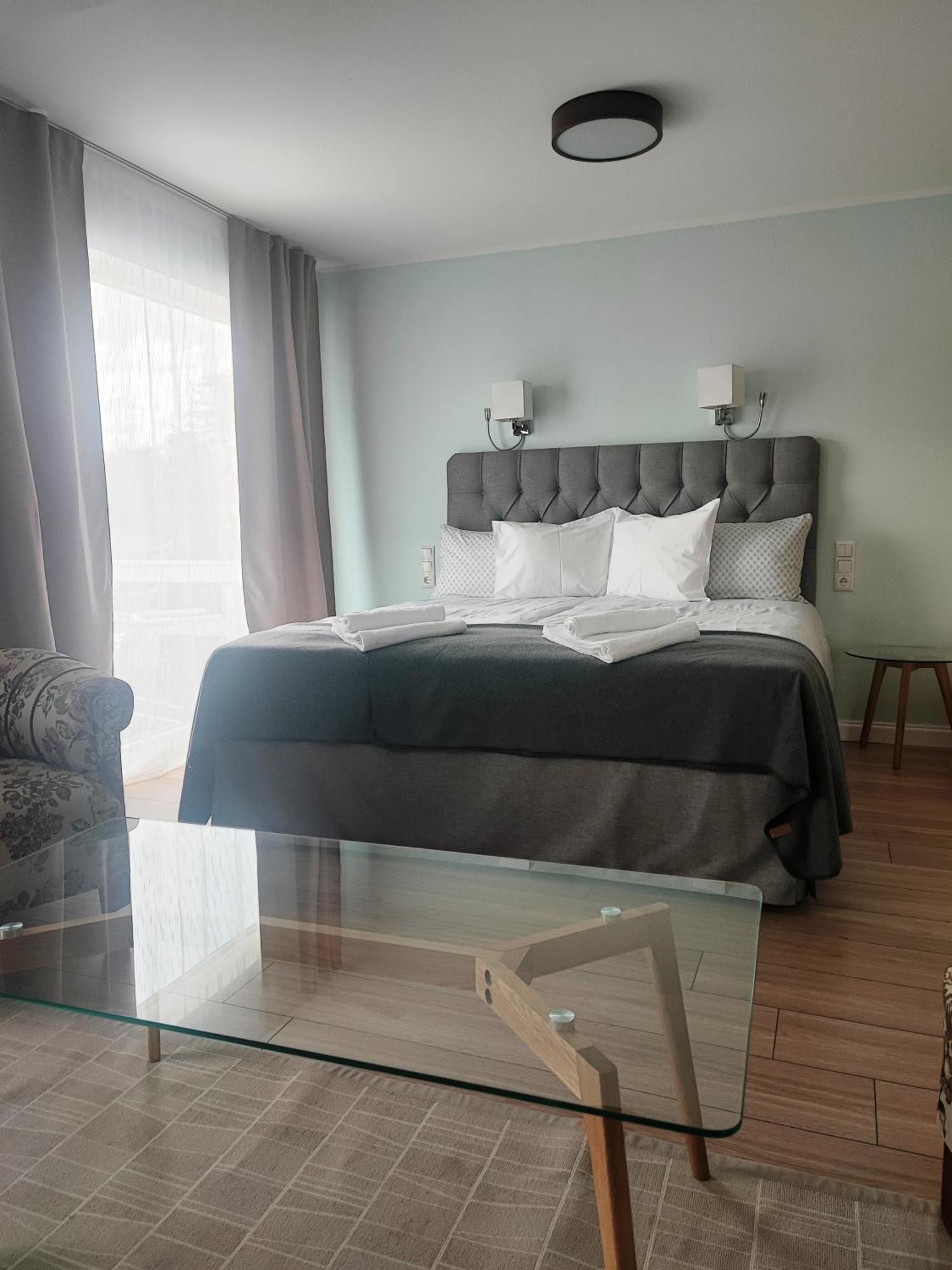 Lainela Puhkekuela Hotel Käsmu Kültér fotó
