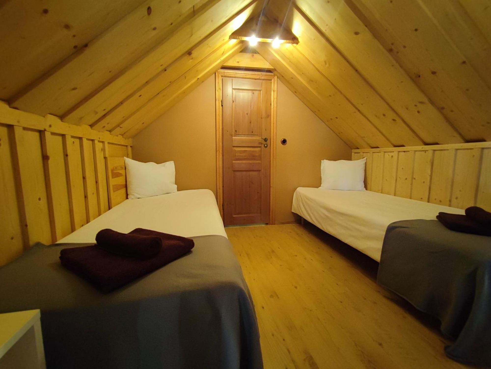 Lainela Puhkekuela Hotel Käsmu Kültér fotó