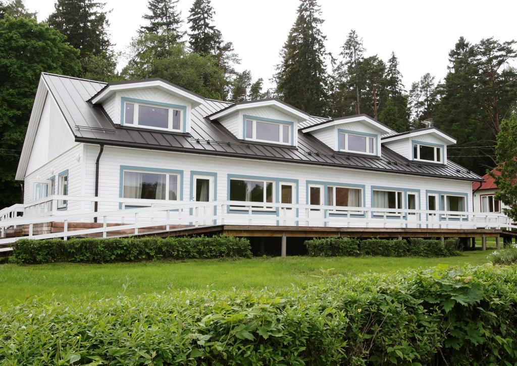 Lainela Puhkekuela Hotel Käsmu Szoba fotó