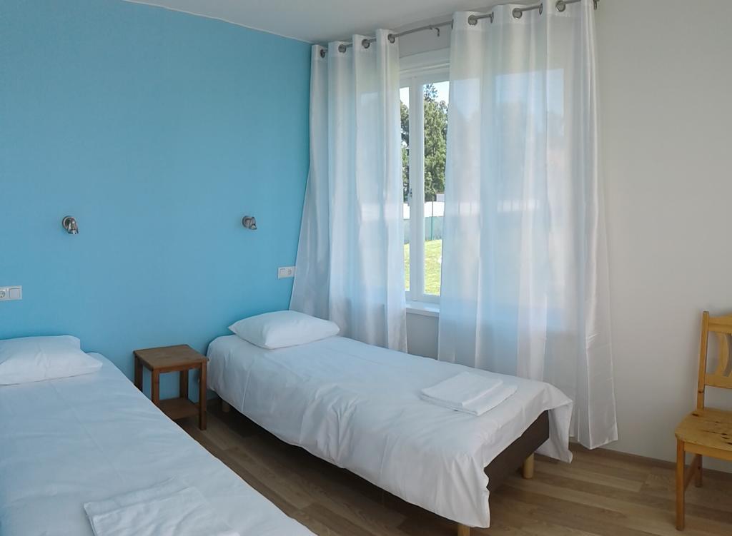 Lainela Puhkekuela Hotel Käsmu Kültér fotó