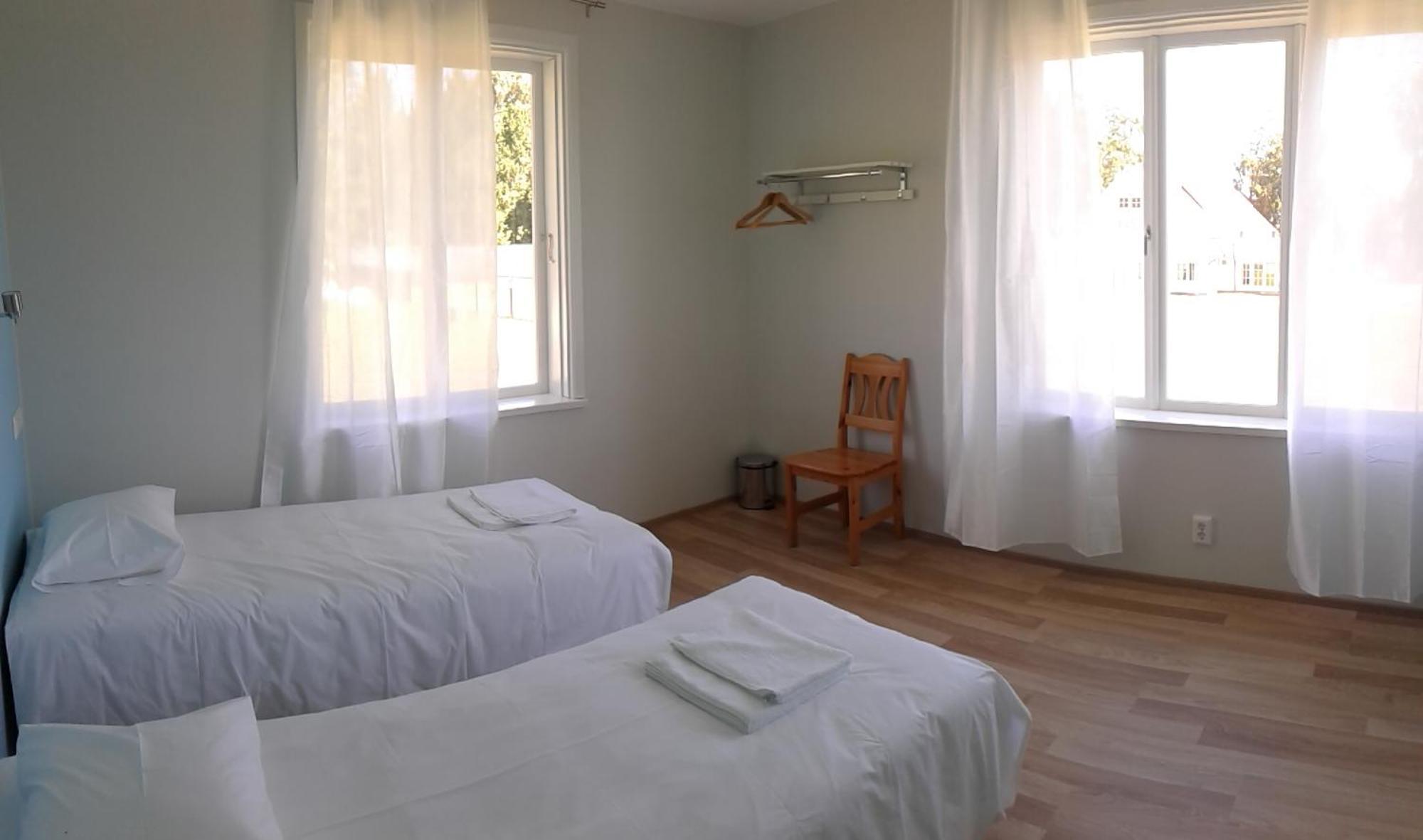 Lainela Puhkekuela Hotel Käsmu Kültér fotó